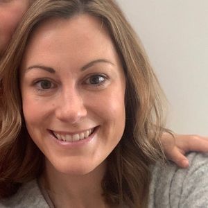 Meet your Posher, Terry